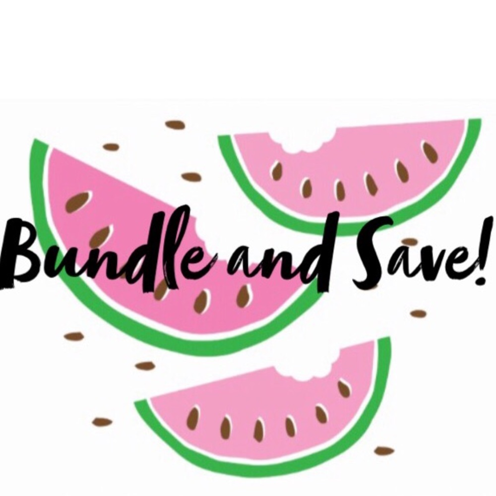 I LOVE Bundles!!